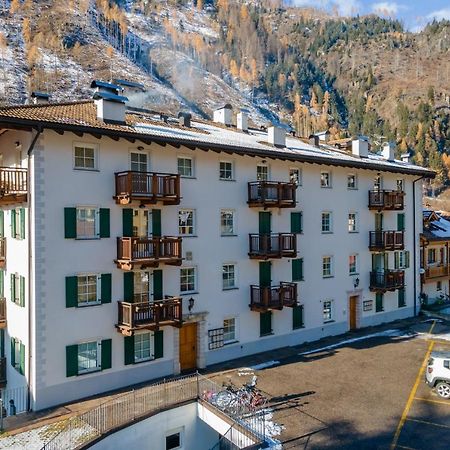 Appartamento Mazzini Predazzo Exteriör bild